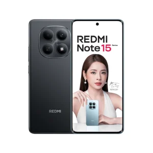 Điện thoại Xiaomi Redmi Note 15
