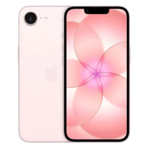 Điện thoại Apple iPhone 17e