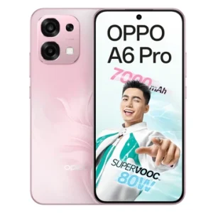 OPPO A6 Pro