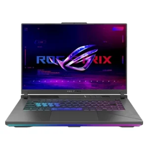 Laptop ASUS ROG Strix G16 G614PH-S5101W
