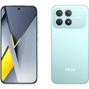 Xiaomi POCO F8 Pro